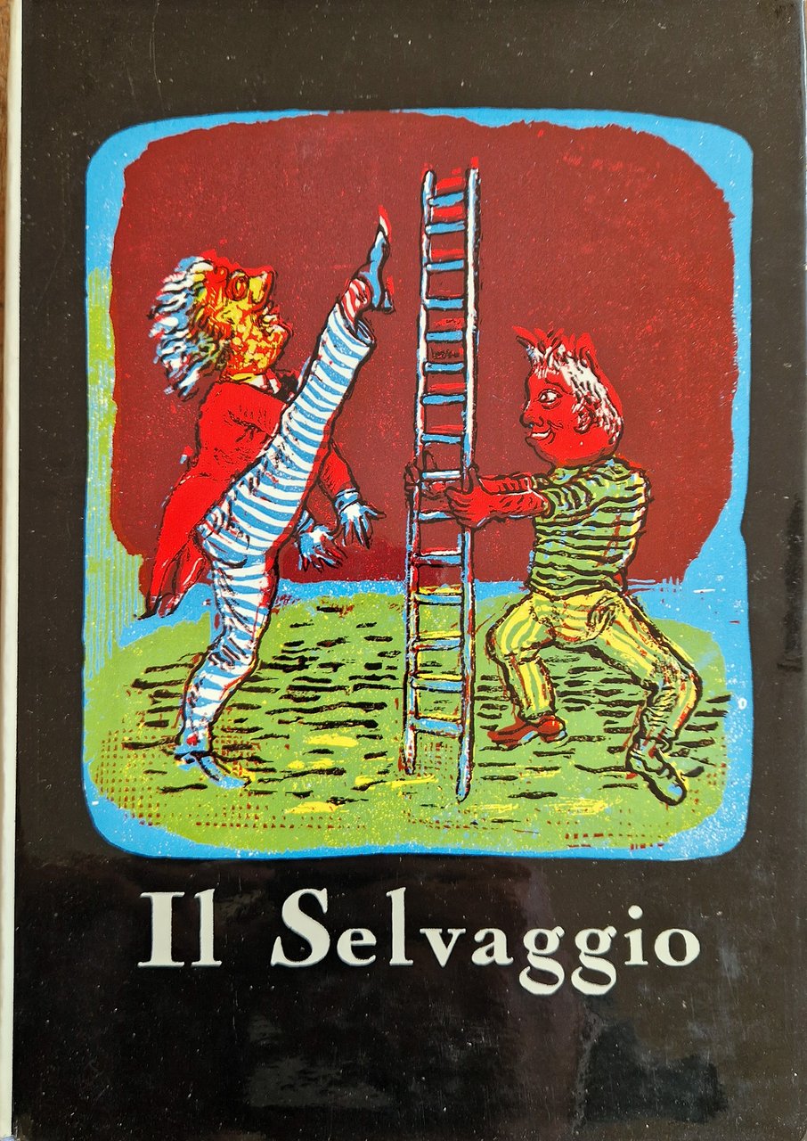 Il Selvaggio.