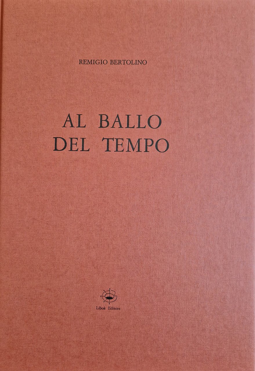 Al ballo del tempo.