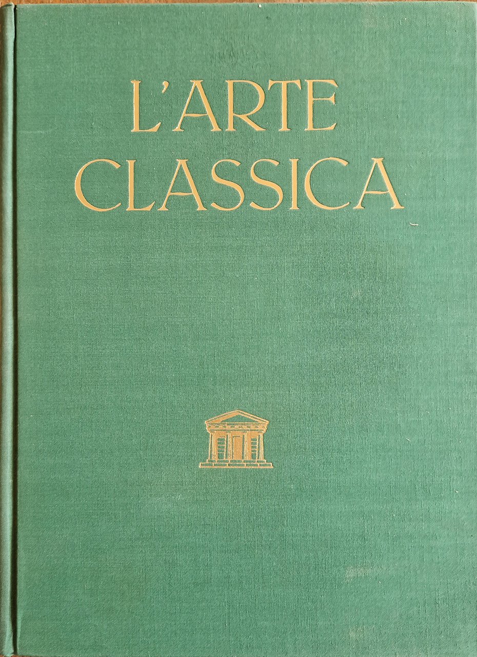 L'Arte Classica.