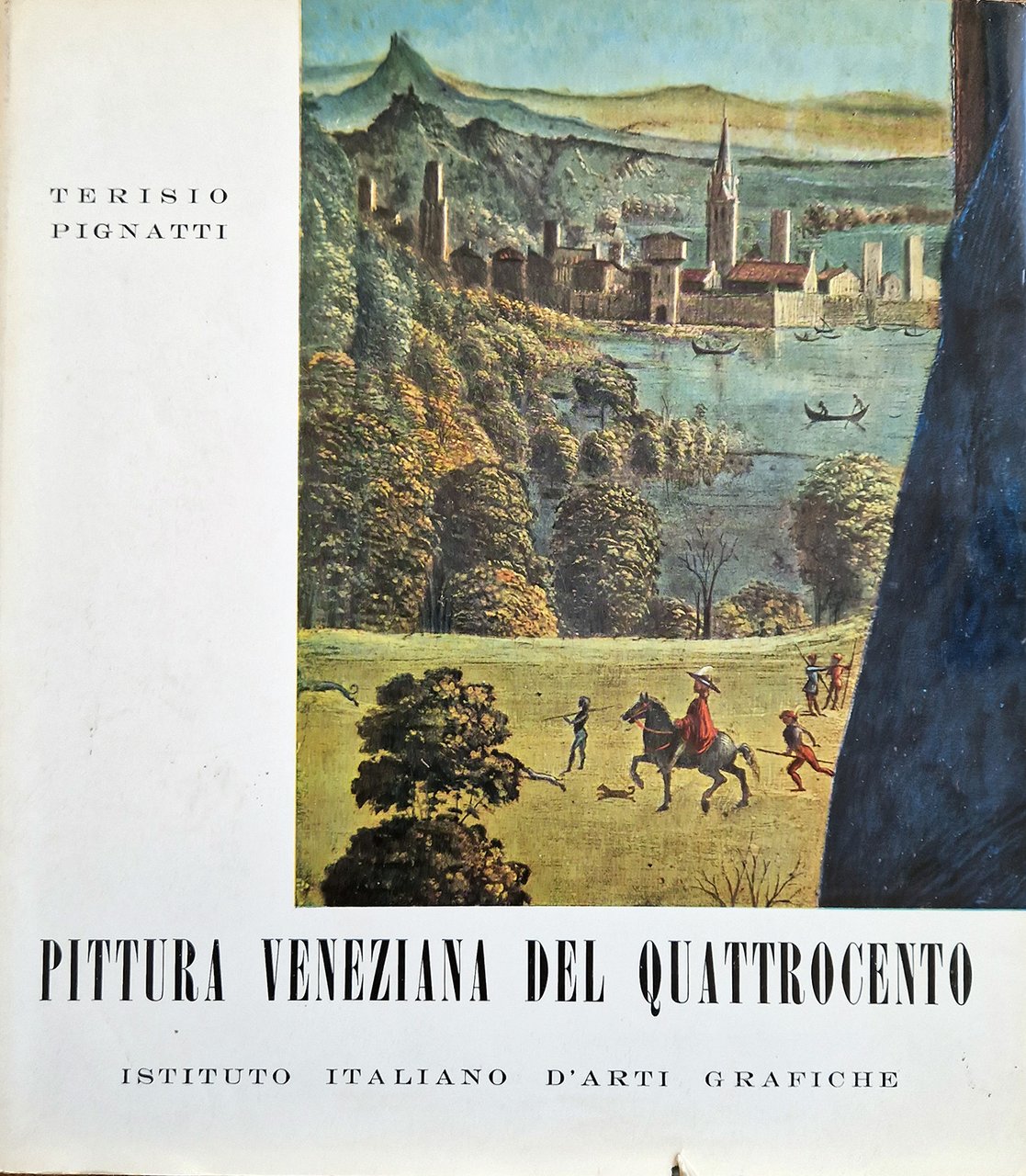 Pittura Veneziana del Quattrocento.