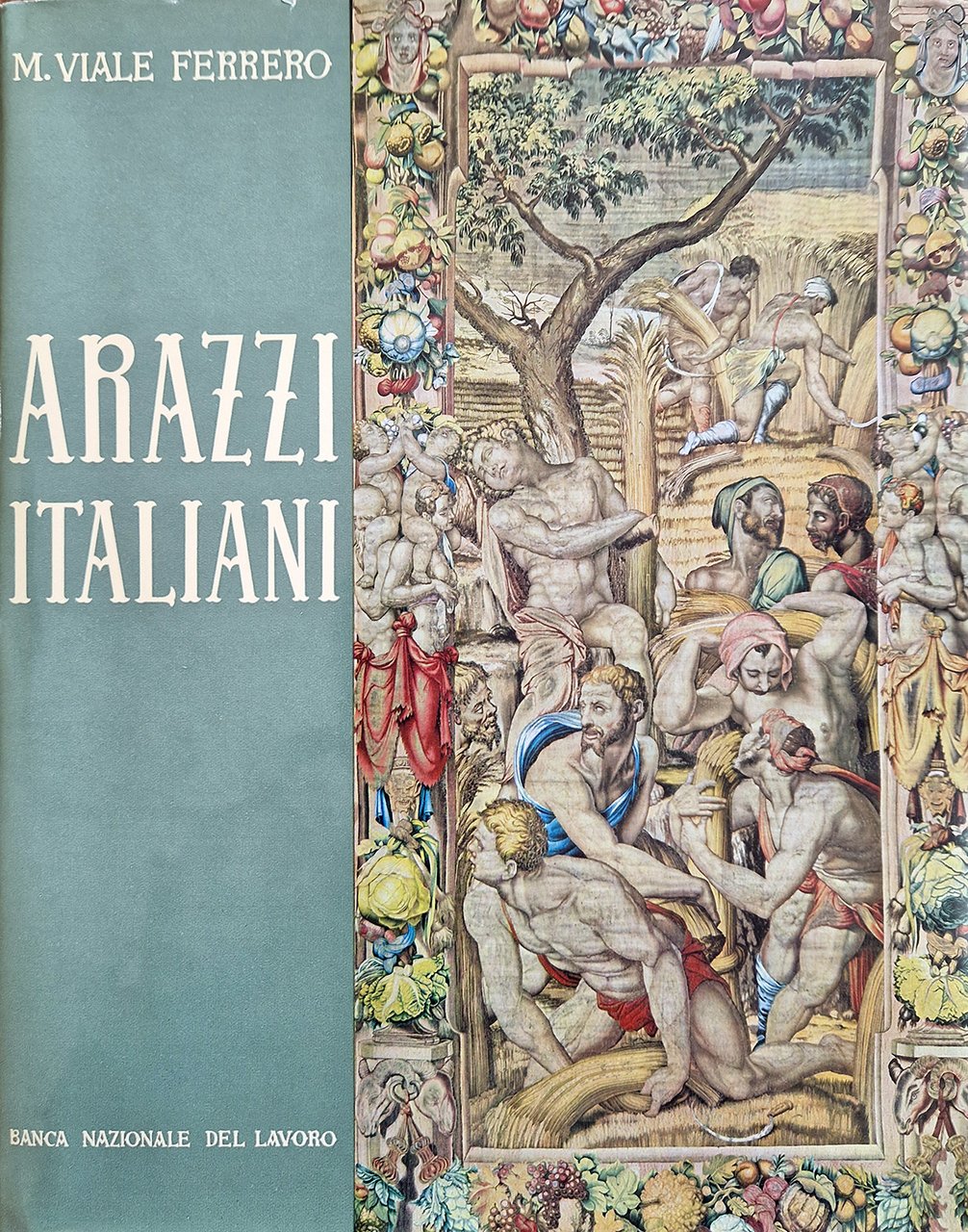 Arazzi Italiani.