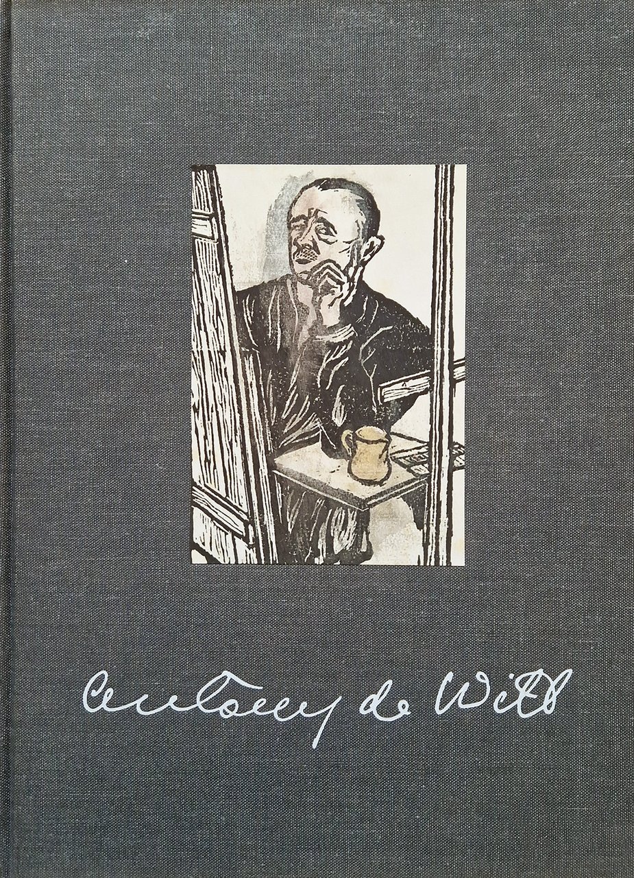 Disegni ed incisioni.