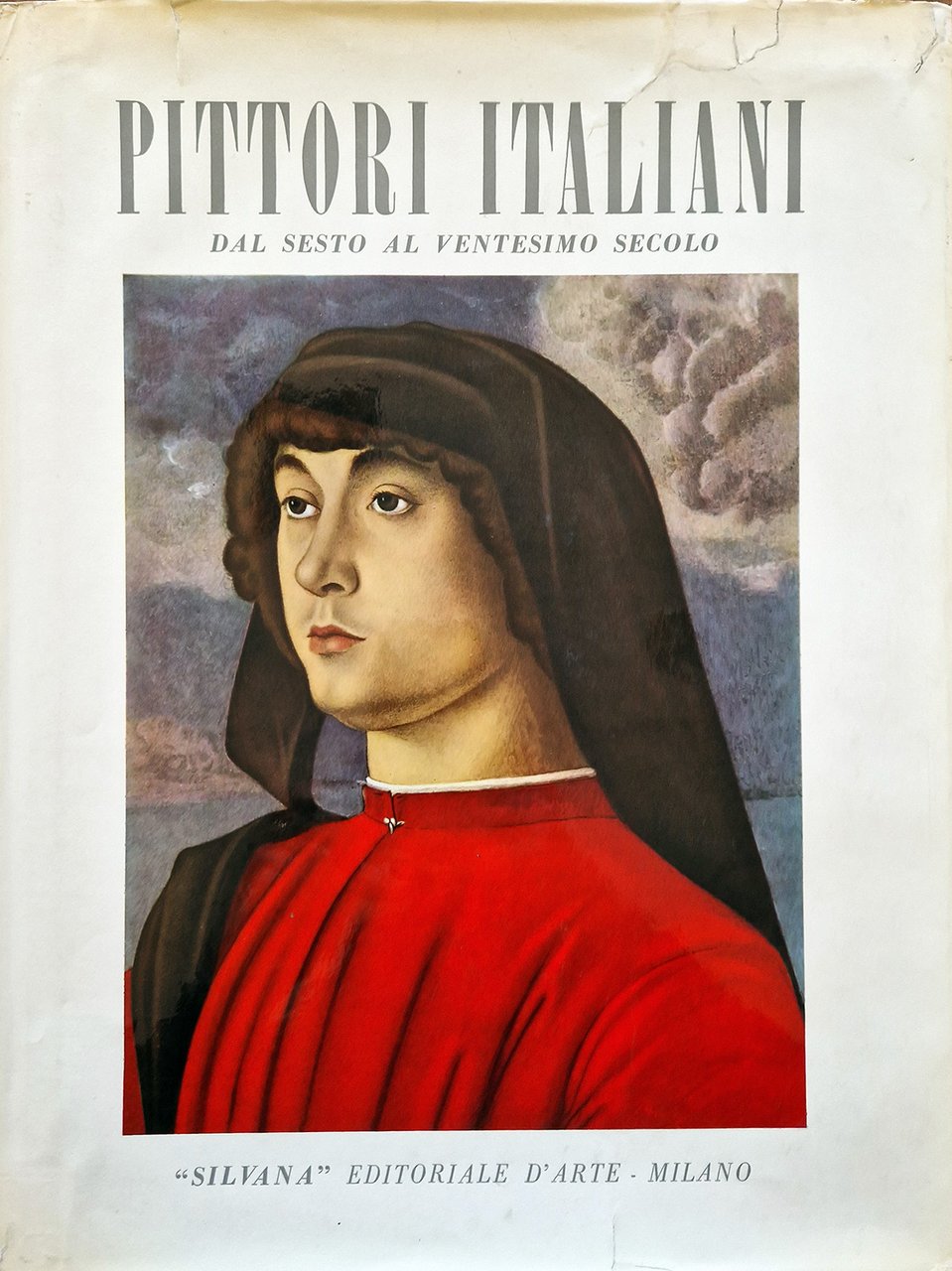 Dal sesto al ventesimo secolo.