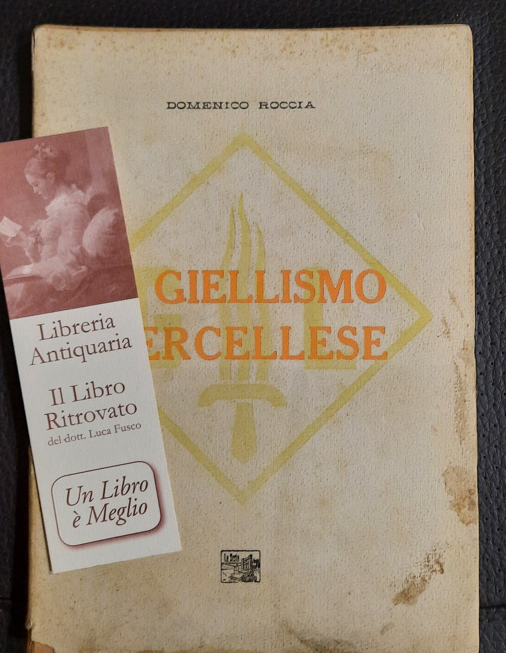 Il Giellismo vercellese.