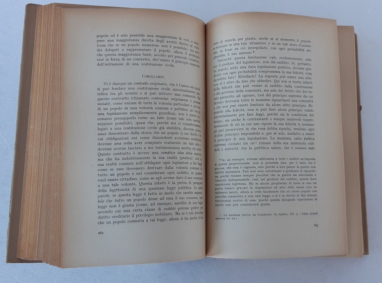 SCRITTI POLITICI E DI FILOSOFIA DELLA STORIA E DEL DIRITTO