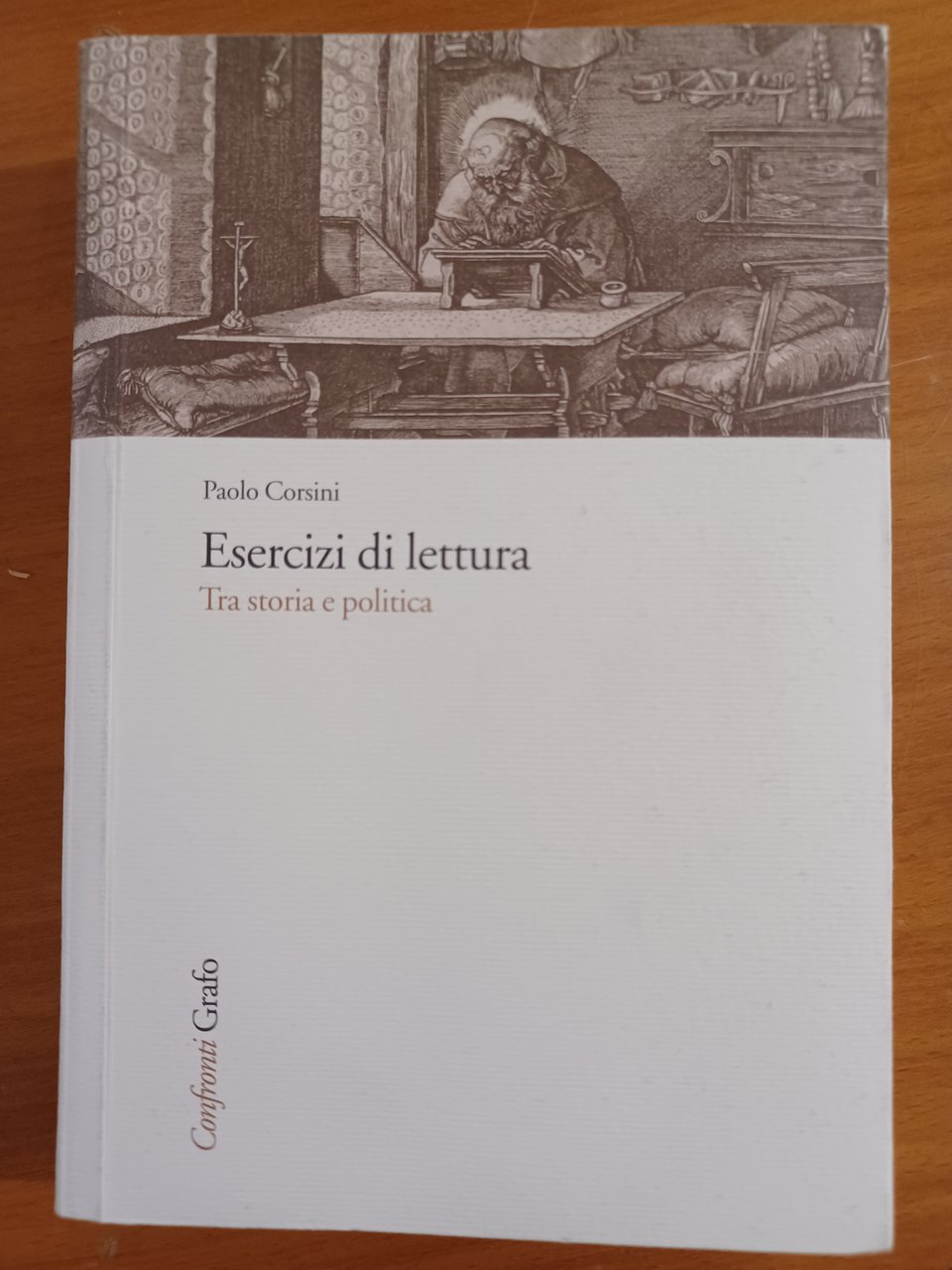 Esercizi di lettura