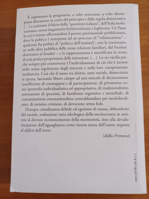 Esercizi di lettura