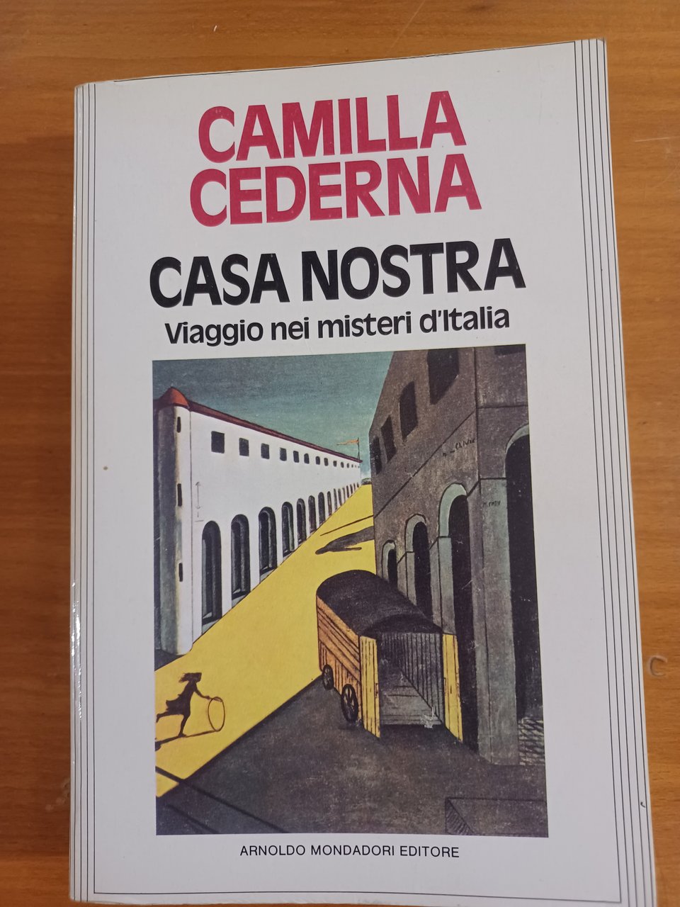 Casa nostra