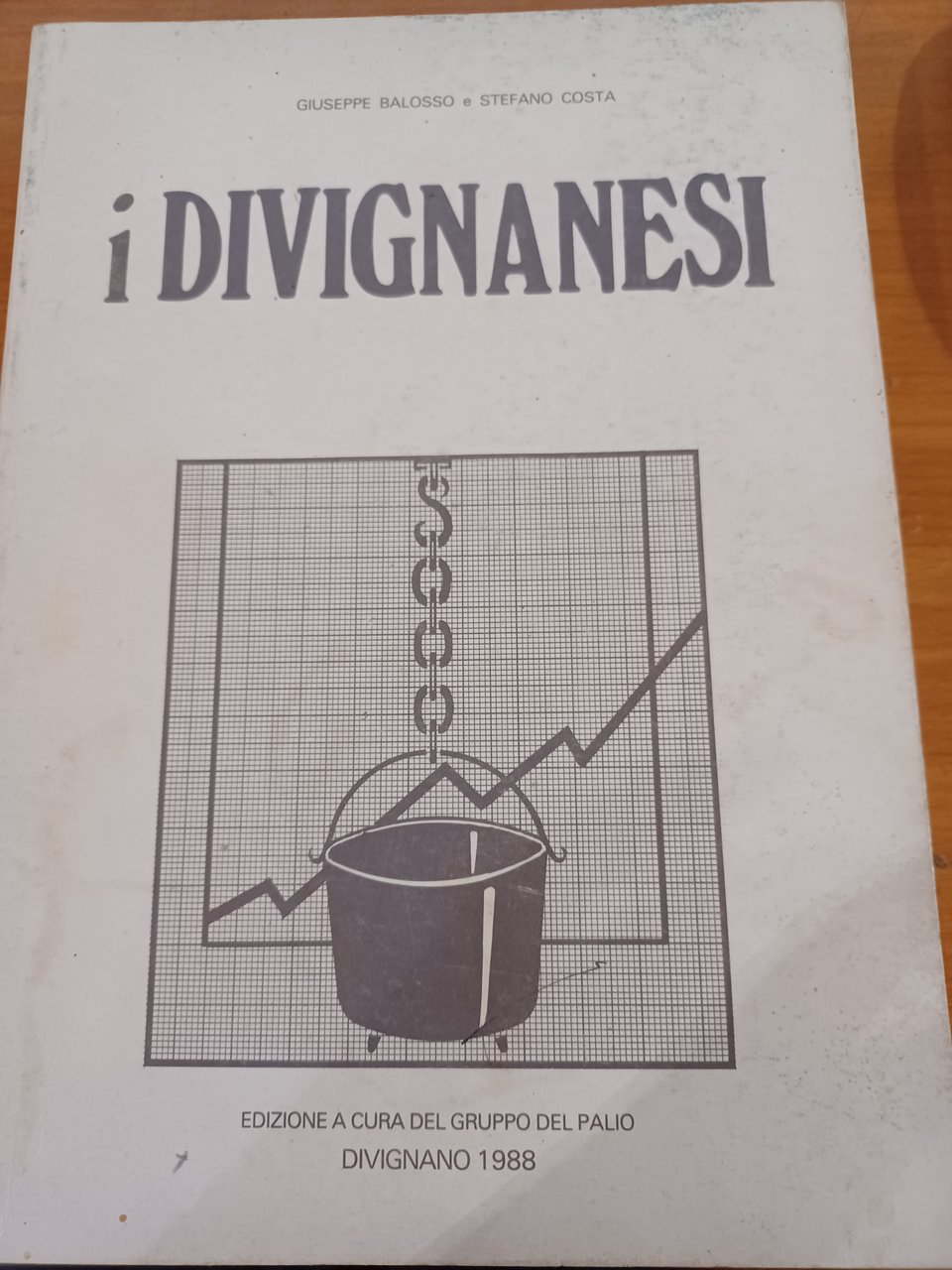 I Divignanesi