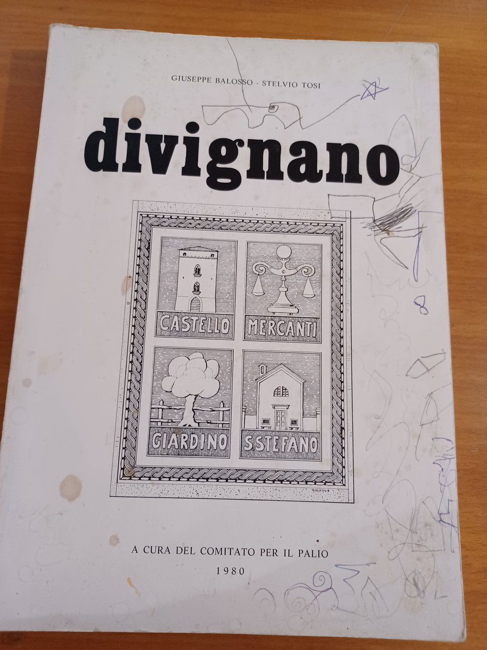 Divignano