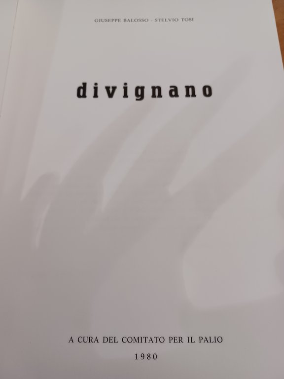 Divignano