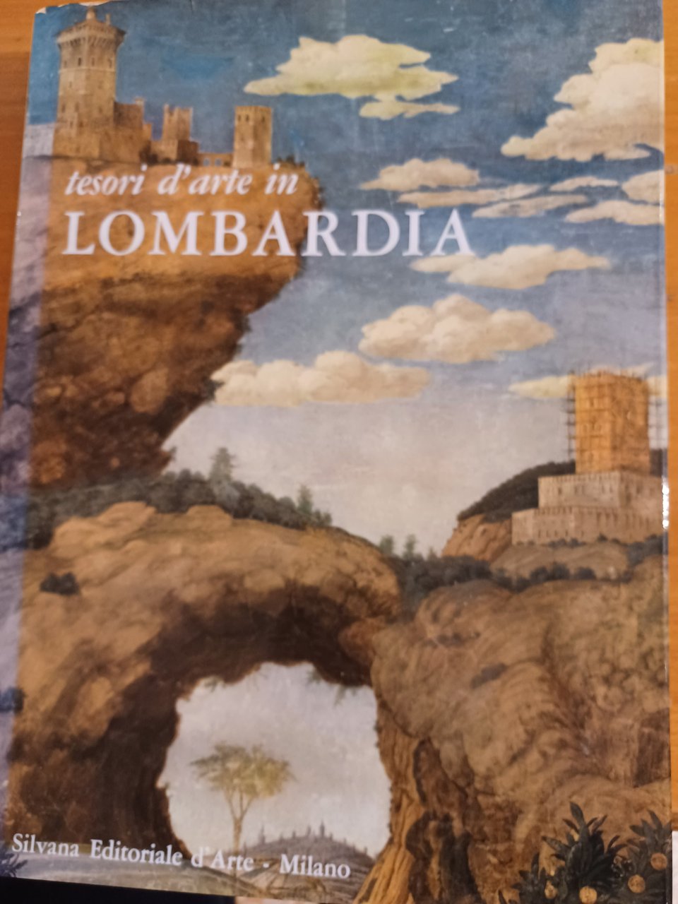 Tesori d'arte in Lombardia