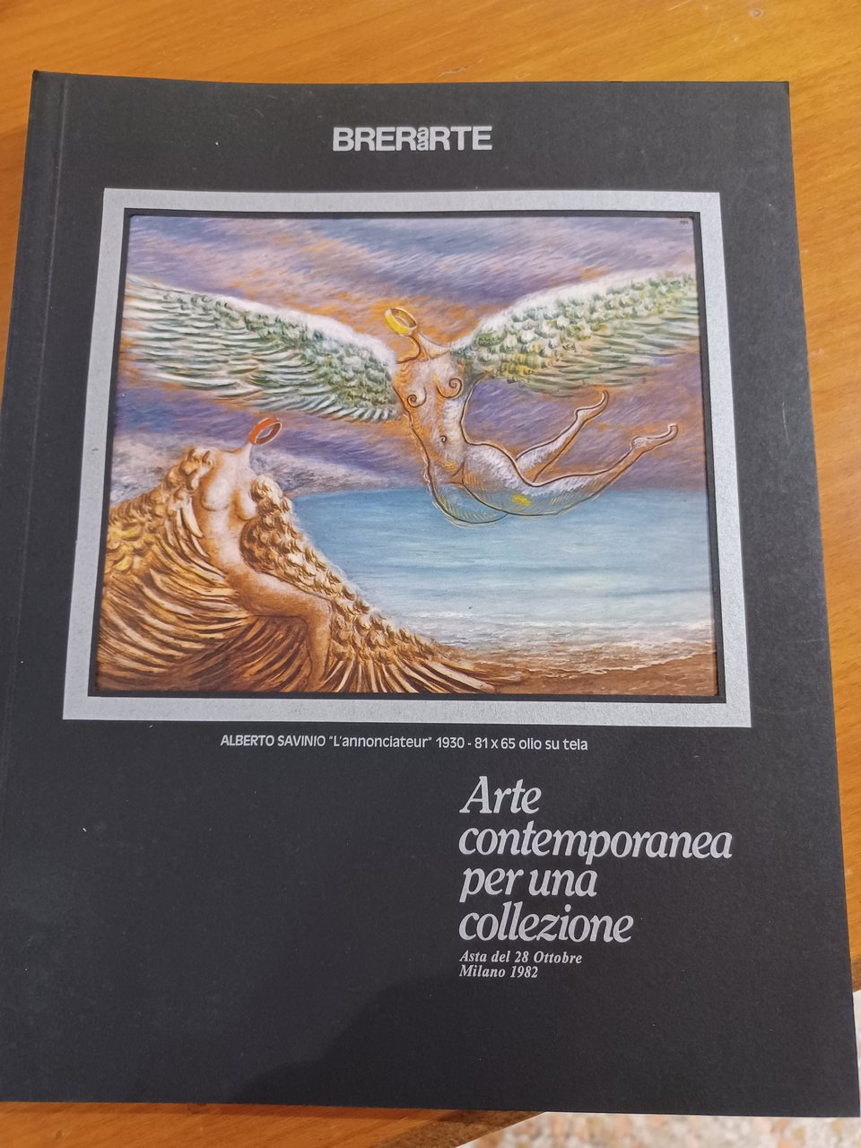 Arte contemporanea per una collezione n43