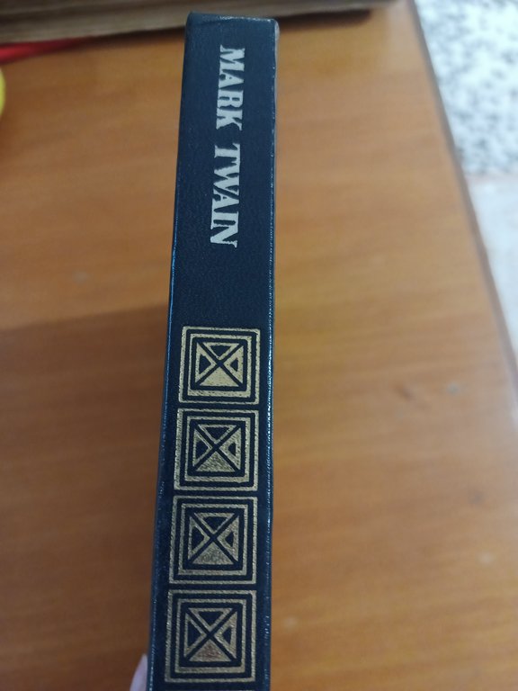 Mark Twain. I giganti delle letterature straniere