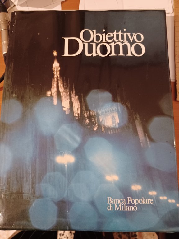 Obiettivo Duomo