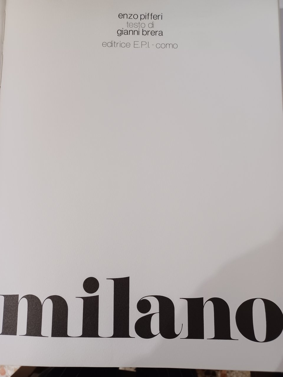 Milano