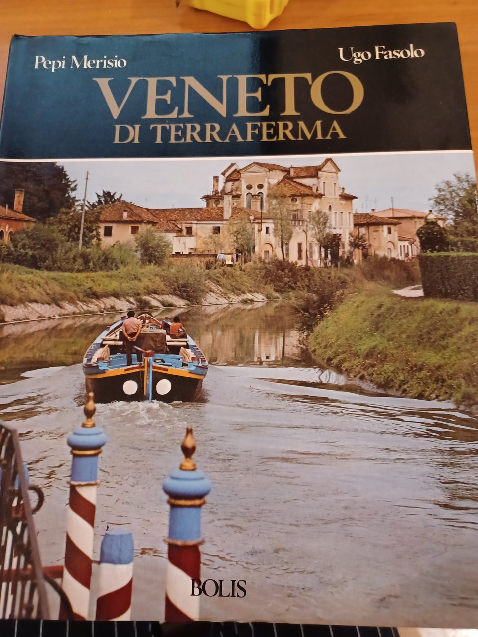 Veneto sulla terraferma