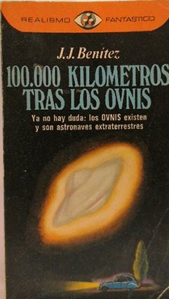 100.000 KILOMETROS TRAS LOS OVNIS