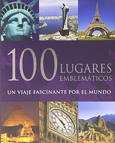 100 LUGARES EMBLEMATICOS