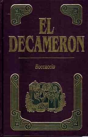 EL DECAMERON