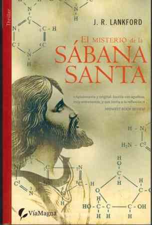 EL MISTERIO DE LA SABANA SANTA