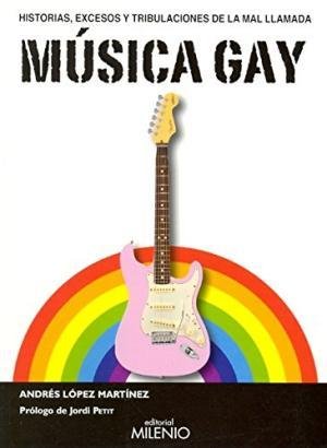 MUSICA GAY