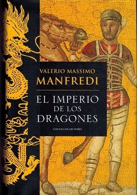 EL IMPERIO DE LOS DRAGONES