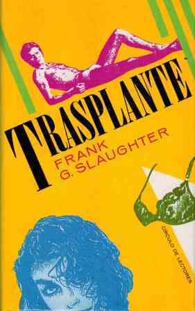 TRASPLANTE