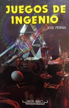 JUEGOS DE INGENIO