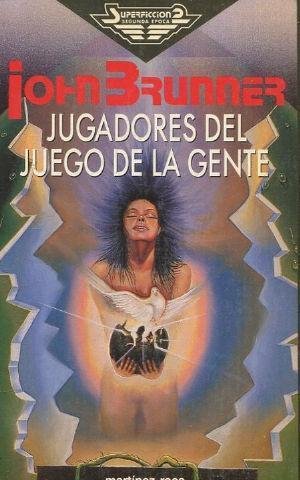 JUGADORES DEL JUEGO DE LA GENTE