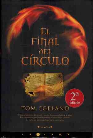 EL FINAL DEL CIRCULO