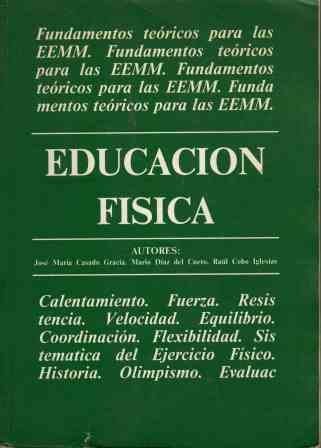 EDUCACION FISICA