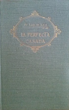 LA PERFECTA CASADA