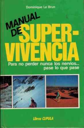 MANUAL DE SUPERVIVENCIA