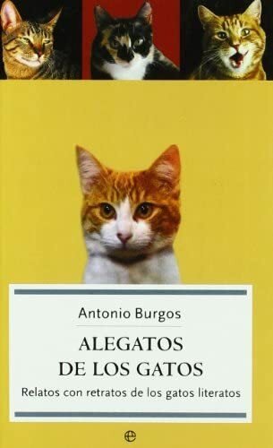 ALEGATOS DE LOS GATOS