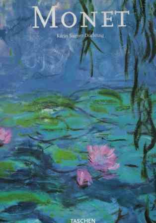 CLAUDE MONET