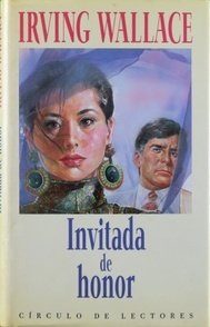 LA INVITADA DE HONOR