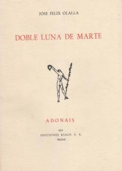 DOBLE LUNA DE MARTE