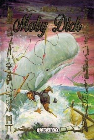 MOBY DICK