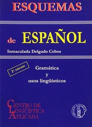 ESQUEMAS DE ESPAÑOL