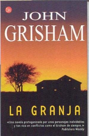 LA GRANJA