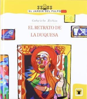 EL RETRATO DE LA DUQUESA