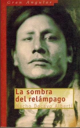 LA SOMBRA DEL RELAMPAGO