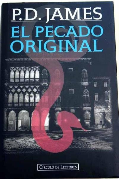 EL PECADO ORIGINAL