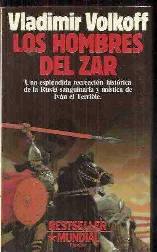 LOS HOMBRES DEL ZAR