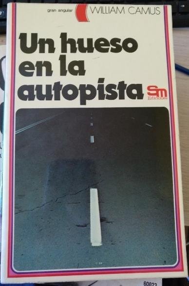 UN HUESO EN LA AUTOPISTA