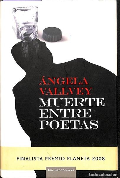 MUERTE ENTRE POETAS