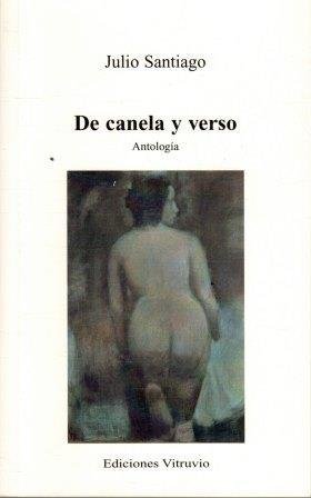 DE CANELA Y VERSO