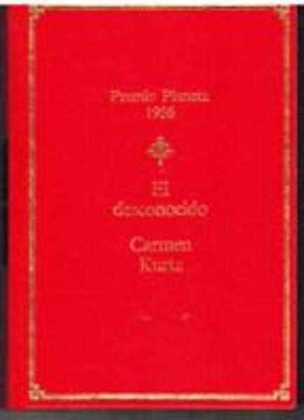 EL DESCONOCIDO