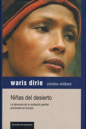 NIÑAS DEL DESIERTO